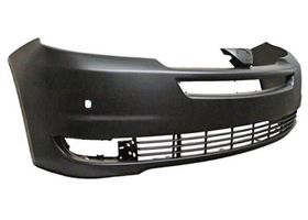 Defensa Delantera C/Hoyo P/Sens Estac Sin Hoyo Para Sensor Velocidad