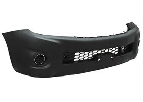 Defensa Delantera Sin Hoyos Para Moldura