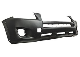 Defensa Delantera Con Hoyo Para Moldura