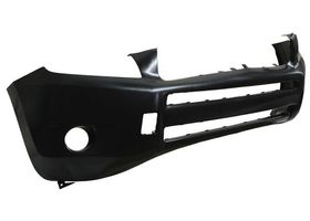 Defensa Delantera Sin Hoyo Para Moldura