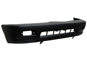 Defensa Delantera Negro