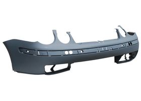 Defensa Delantera Sin Moldura Sin Parrilla