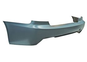 Defensa Trasera S/Hoyo P/Sensor