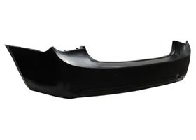 Defensa Trasera Con Hoyo Para Gancho