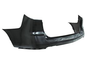 Defensa Trasera Superior S/Hoyo P/Sensor