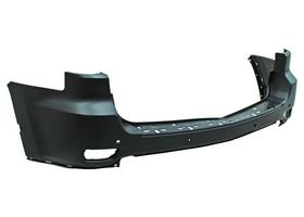 Defensa Trasera C/Hoyo P/Sensor