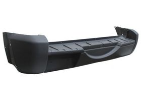 Defensa Trasera Para Tirón