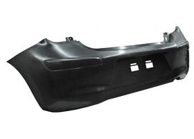 Defensa Trasera S/Sensor