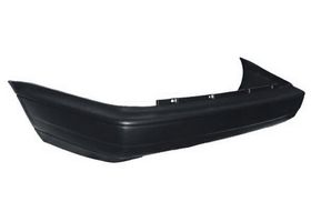 Defensa Trasera Gota Lisa