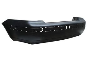 Defensa Trasera Sin Moldura Con Spoiler