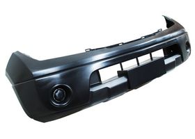 Defensa Delantera Sin Faro Niebla