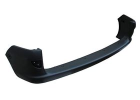 Defensa Trasera Sin Reflejantes