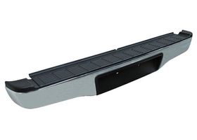 Defensa Trasera Crom