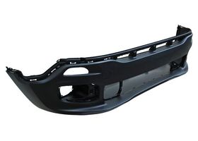 Defensa Delantera Con Hoyo Para Enganche