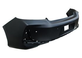 Defensa Trasera C/Hoyo P/Sensor