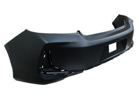 Defensa Trasera S/Hoyo P/Sensor