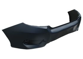 Defensa Trasera S/Hoyo P/Sensor