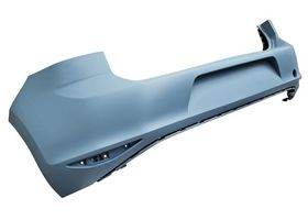 Defensa Trasera P/Pintar