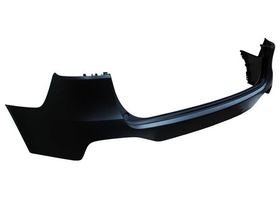 Defensa Trasera Superior C/Hoyo P/Sensor