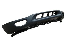 Defensa Delantera Inferior Sin Hoyo Para Gancho