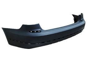 Defensa Trasera S/Hoyo P/Sensor