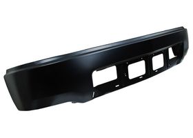 Defensa Delantera Pintada Sin Faro Niebla S/Hoyo P/Sensor