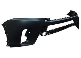 Defensa Delantera C/Hoyo P/Sensor