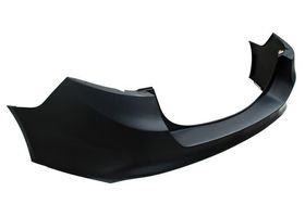 Defensa Trasera S/Hoyo P/Sensor