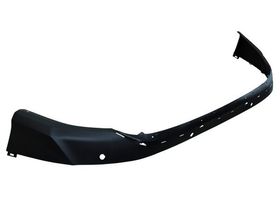 Defensa Trasera Inferior C/Hoyo P/Sensor