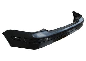 Defensa Trasera Sin Moldura Sin Spoiler