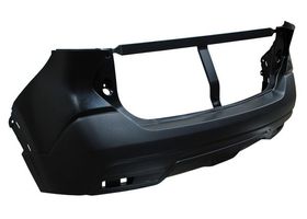 Defensa Trasera S/Hoyo P/Sensor