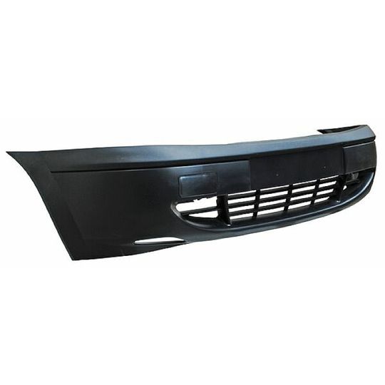generica-defensa-delantera-p-pintar-lisa-negro-sin-faro-niebla-ford-courier-2001-2010-courier-0
