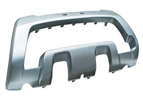 Defensa Delantera Inferior Plata