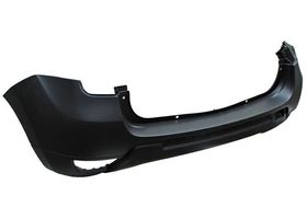 Defensa Trasera S/Hoyo P/Sensor