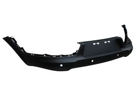 Defensa Trasera C/Hoyo P/Sensor