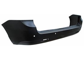 Defensa Trasera C/Hoyo P/Sensor