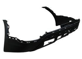 Defensa Trasera Inferior S/Hoyo P/Sensor