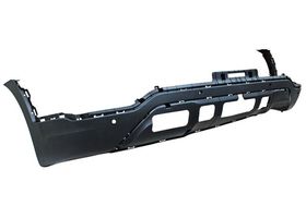 Defensa Trasera Inferior C/Hoyo P/Sensor