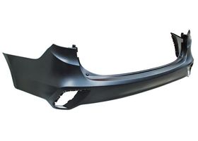 Defensa Trasera S/Hoyo P/Sensor