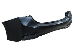 Defensa Trasera S/Hoyo P/Sensor