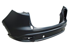 Defensa Trasera S/Hoyo P/Sensor