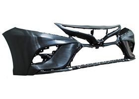 Defensa Delantera Con Hoyo Para Cámara C/Hoyo P/Sensor