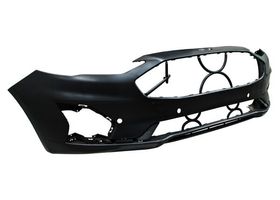 Defensa Delantera C/4 Hoyos P/Sensor