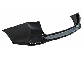 Defensa Trasera Sin Sensor Punto Ciego