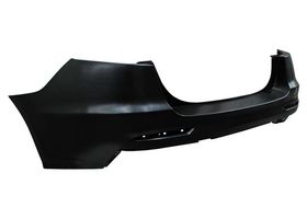 Defensa Trasera S/Hoyo P/Sensor