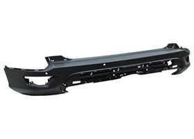 Defensa Trasera C/4 Hoyos P/Sensor