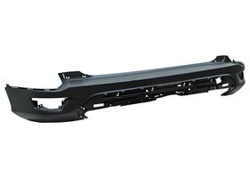 Defensa Trasera S/Hoyo P/Sensor