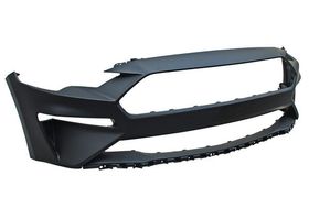 Defensa Delantera Con Hoyo Para Aire