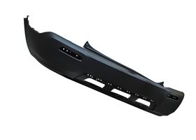 Defensa Trasera Inferior Central Sin Hoyo Para Moldura S/Hoyo P/Sensor