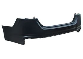 Defensa Trasera S/Hoyo P/Sensor